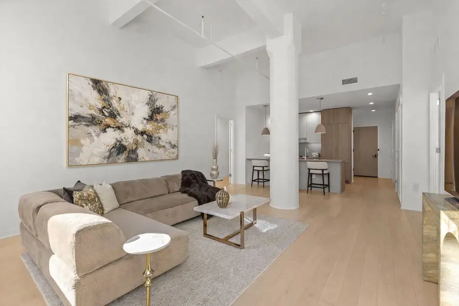 155 BAY ST #808, Jersey City, NJ 07302 - Image #2