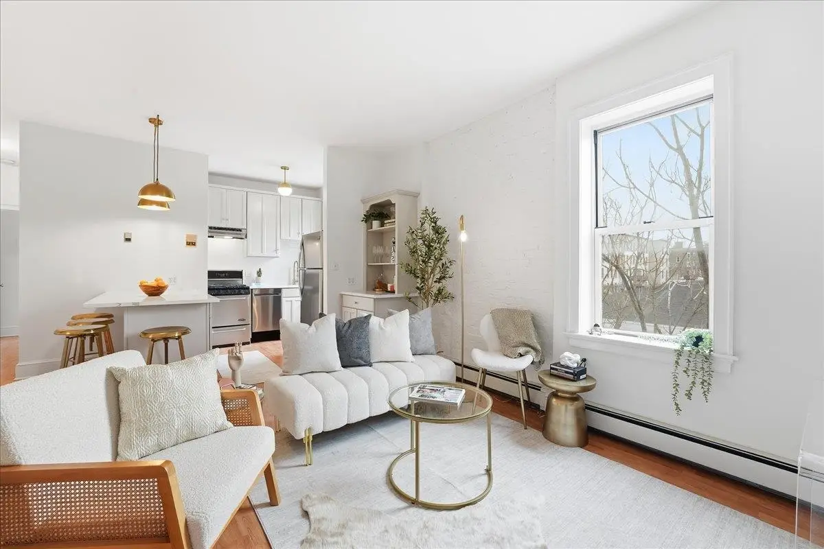 831 CLINTON ST #9, Hoboken, NJ 07030 - Image #1