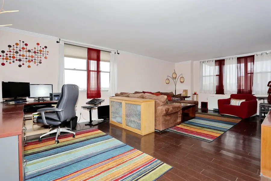6040 BLVD EAST #8H, West New York, NJ 07093 - Image #2