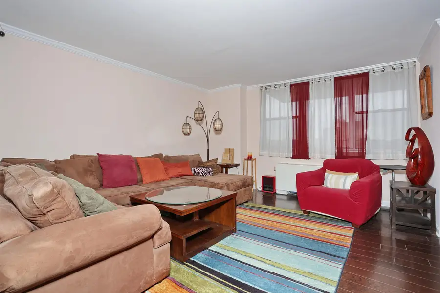 6040 BLVD EAST #8H, West New York, NJ 07093 - Image #3