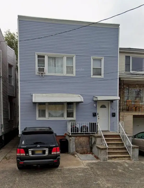 191 BOYD AVE, JC, West Bergen, NJ 07306-1518