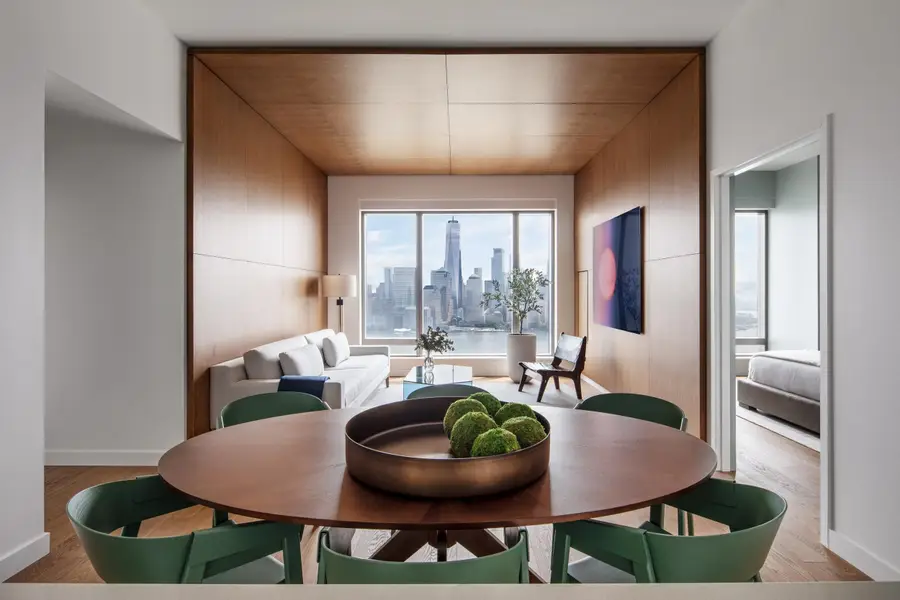 99 HUDSON ST #4208, Jersey City, NJ 07302 - Image #2