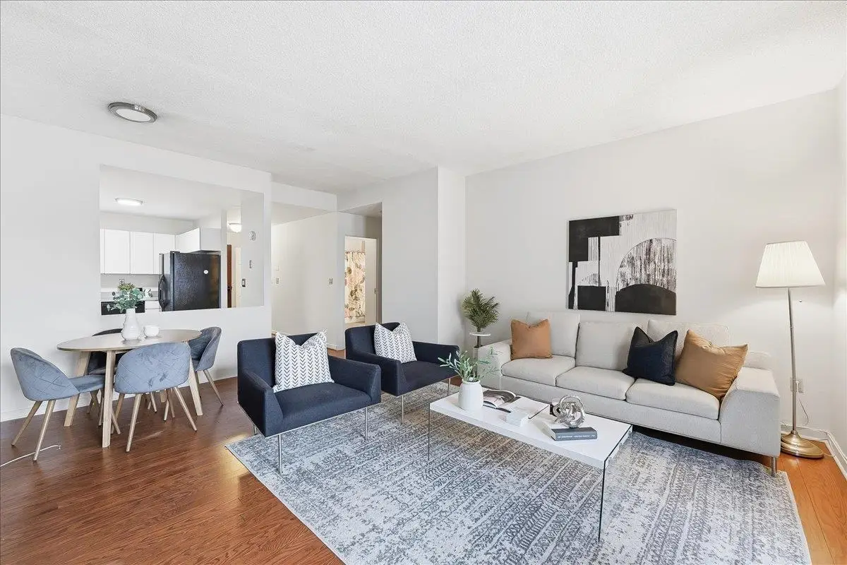 1 GREENE ST #606, Jersey City, NJ 07302 - Image #1