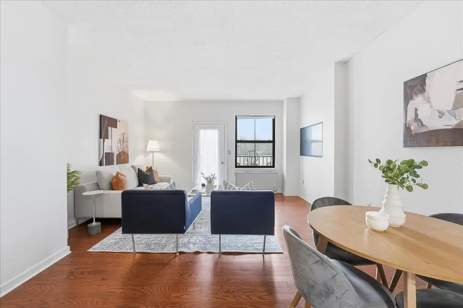 1 GREENE ST #606, Jersey City, NJ 07302 - Image #2