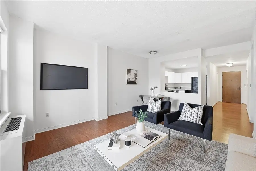 1 GREENE ST #606, Jersey City, NJ 07302 - Image #3