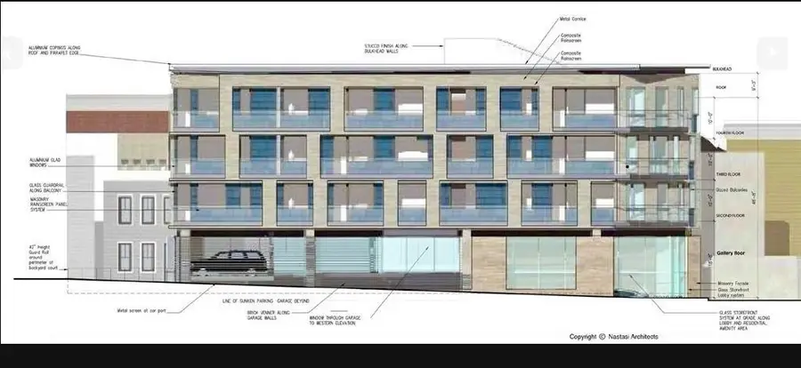 115 HACKENSACK PLANK RD, Weehawken, NJ 07806 - Image #2