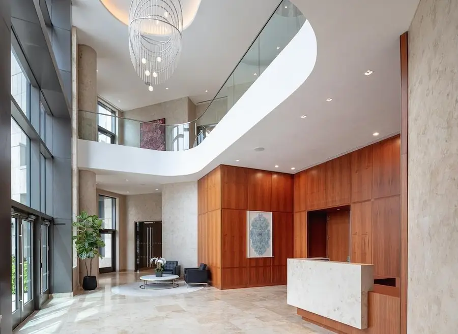 99 HUDSON ST #6806, Jersey City, NJ 07302 - Image #2