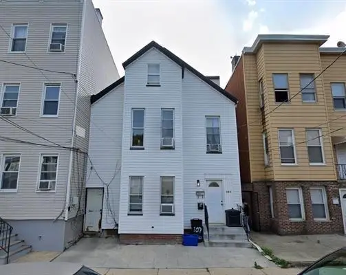 107 HANCOCK AVE, JC, Heights, NJ 07307