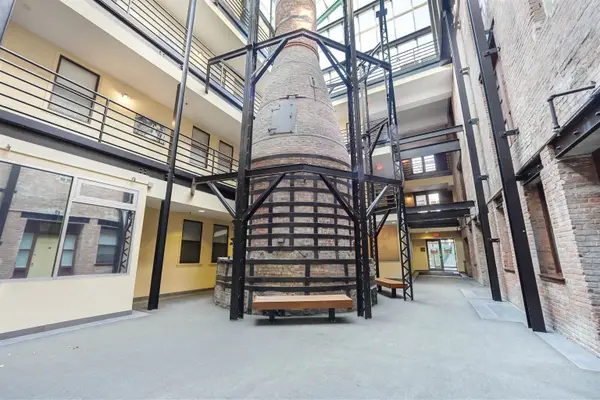 227 CHRISTOPHER COLUMBUS DR #209B, JC, Downtown, NJ 07302