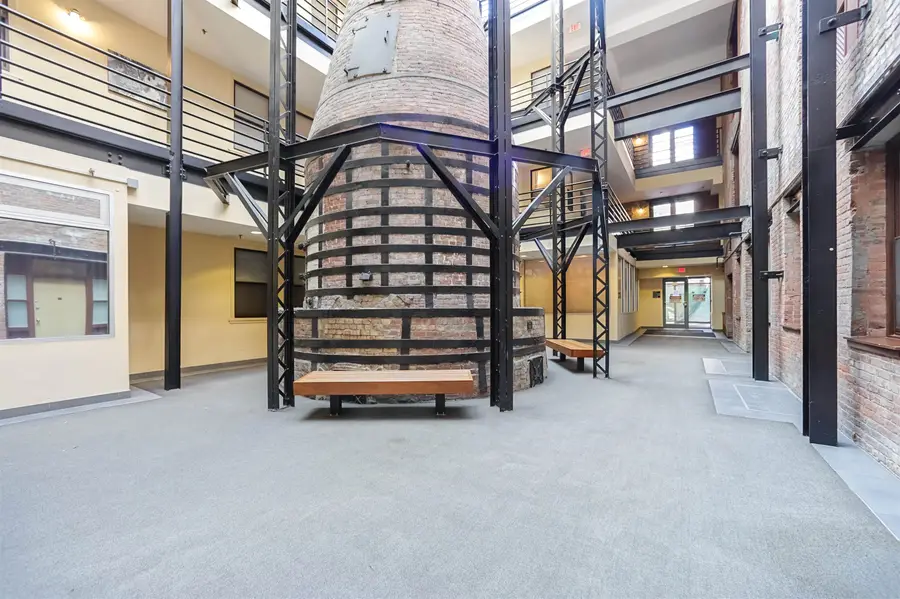 227 CHRISTOPHER COLUMBUS DR #209B, Jersey City, NJ 07302 - Image #2