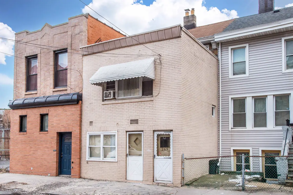 269 FAIRMOUNT AVE, Jersey City, NJ 07306 - Image #1