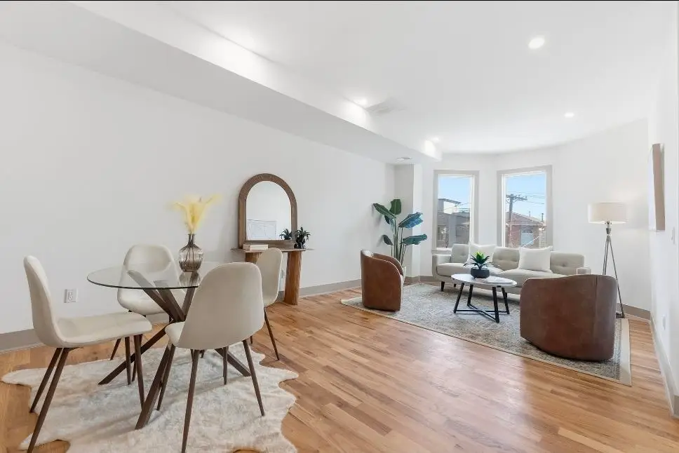 221 CLERK ST #2, Jersey City, NJ 07305 - Image #1