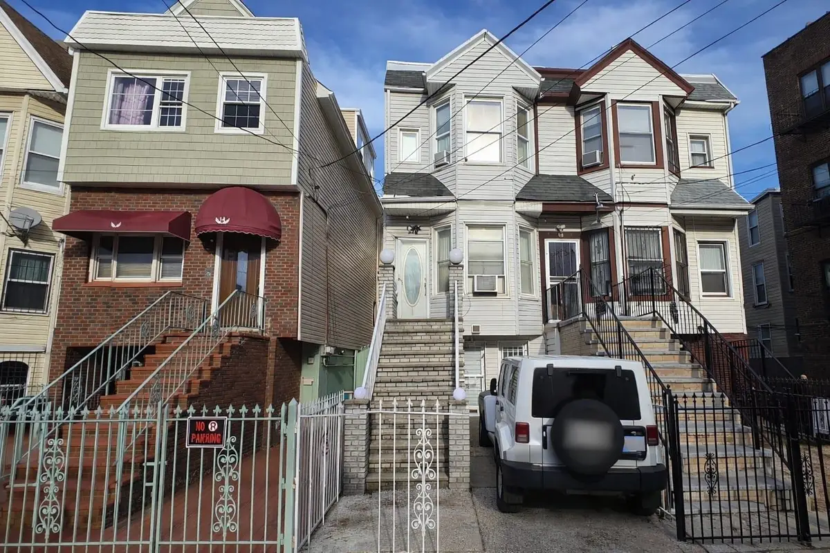 12 BOYD AVE, Jersey City, NJ 07304 - Image #1