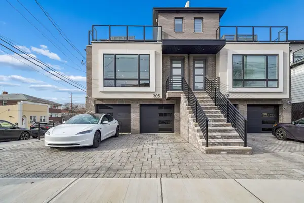 305 8TH ST, Fairview, NJ 07022