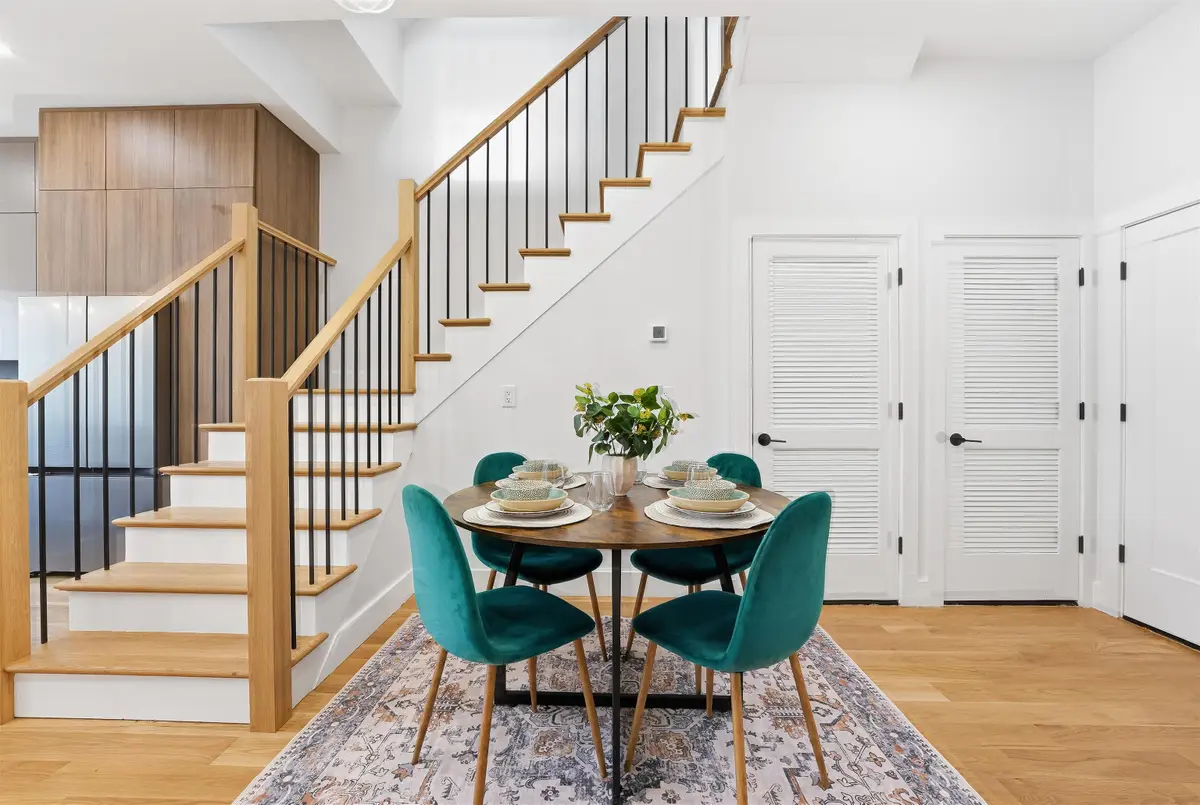 32 HANCOCK AVE #FRONT, Jersey City, NJ 07307 - Image #1