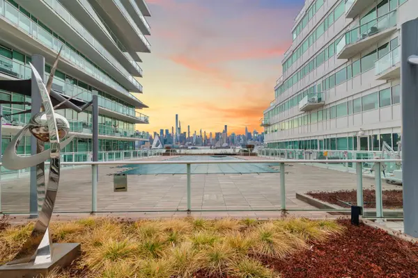 800 AVENUE AT PORT IMPERIAL #502, Weehawken, NJ 07086