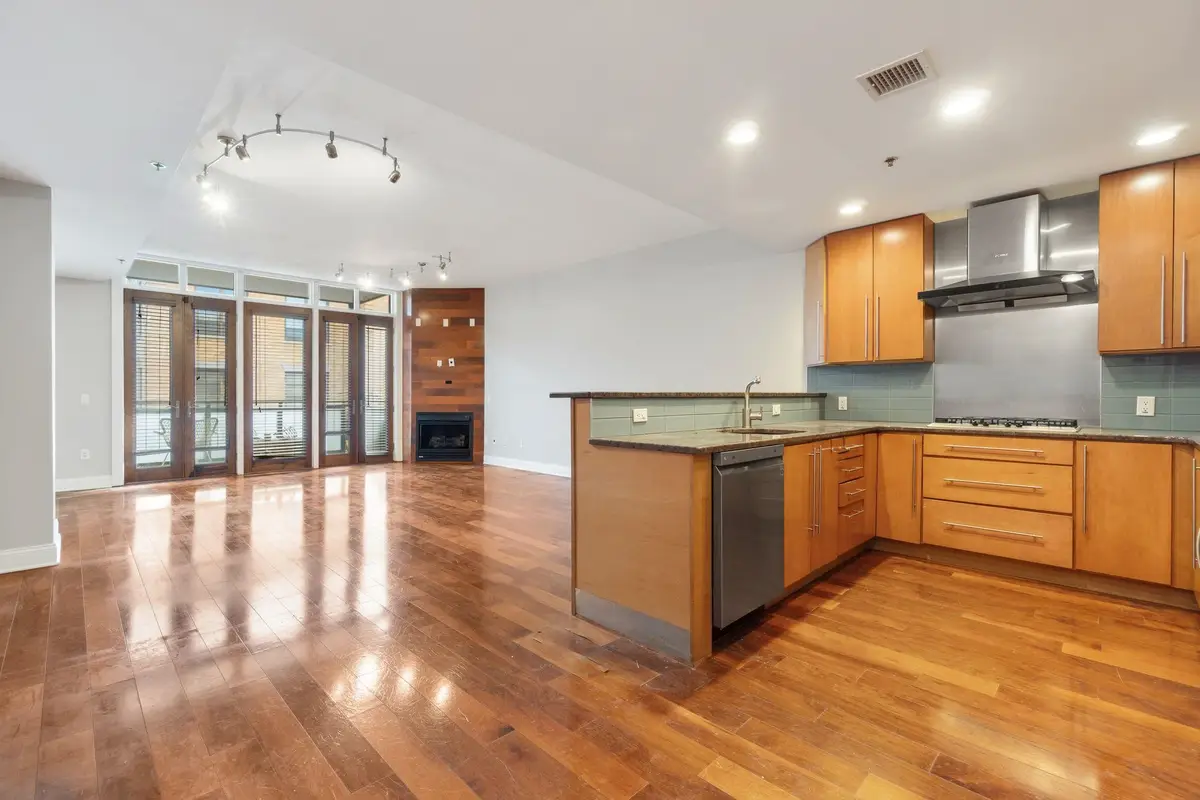 78 JACKSON ST #4D, Hoboken, NJ 07030 - Image #1