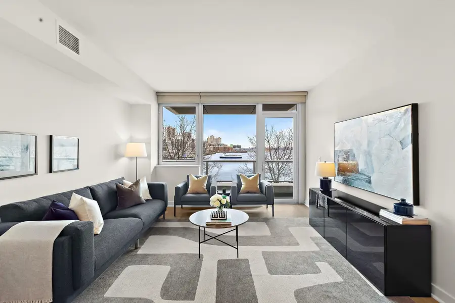 1000 AVENUE AT PORT IMPERIAL #306, Weehawken, NJ 07086 - Image #2