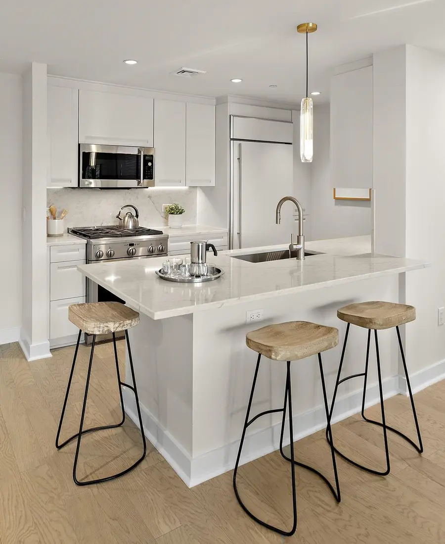 1000 AVENUE AT PORT IMPERIAL #306, Weehawken, NJ 07086 - Image #3