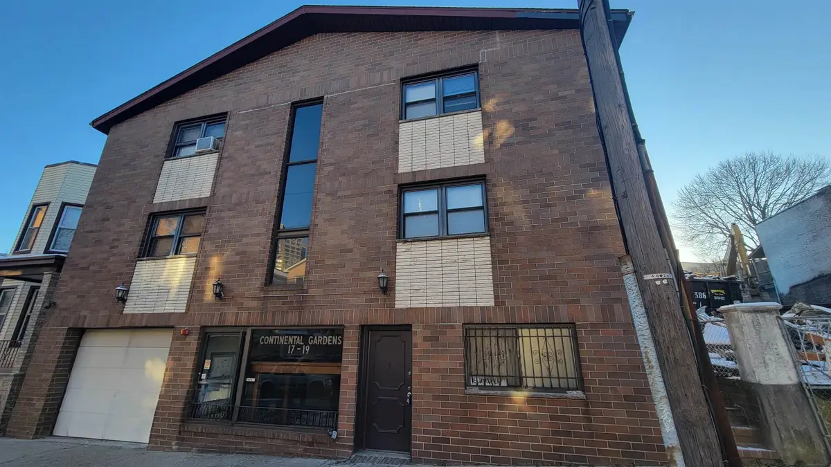 17-19 68TH ST #8, Guttenberg, NJ 07093 - Image #1