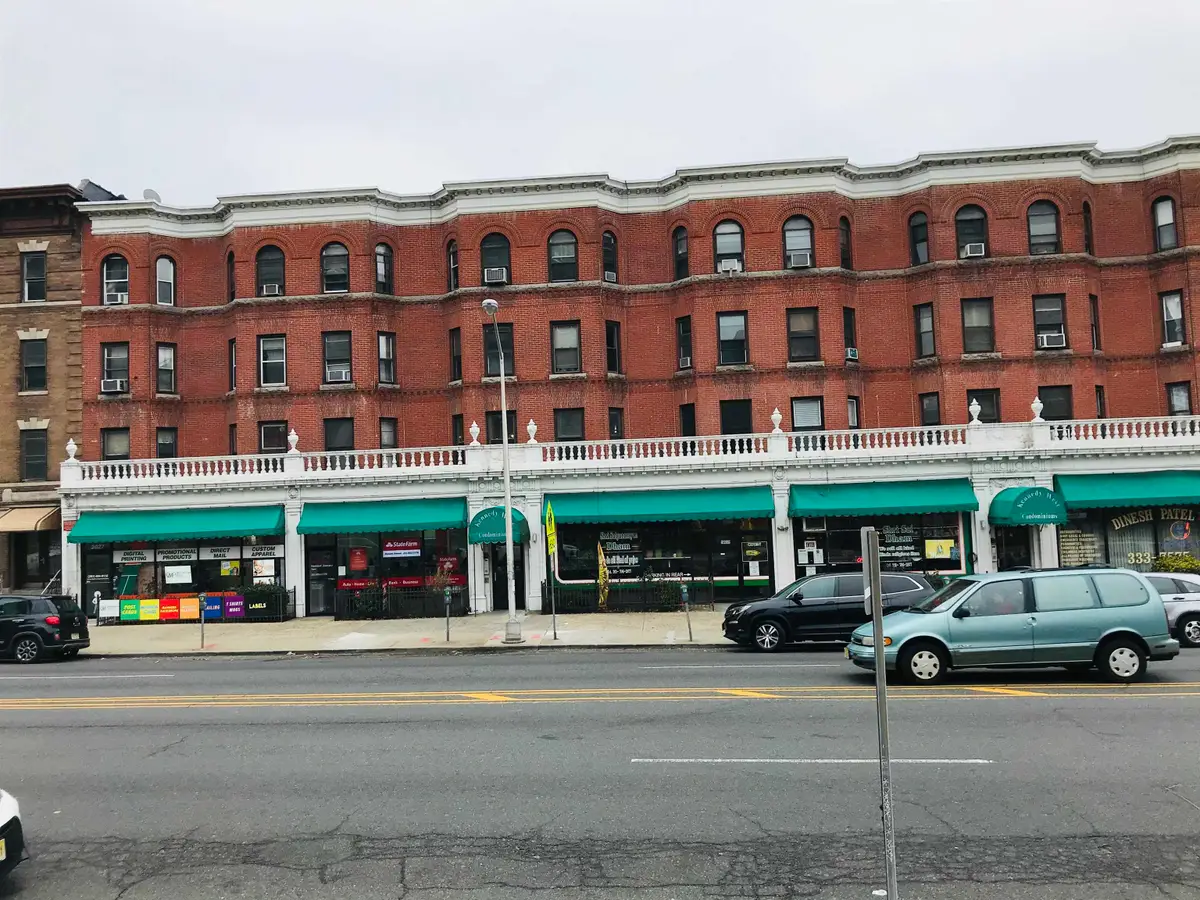 3027 JOHN F KENNEDY BLVD #45, Jersey City, NJ 07306 - Image #1