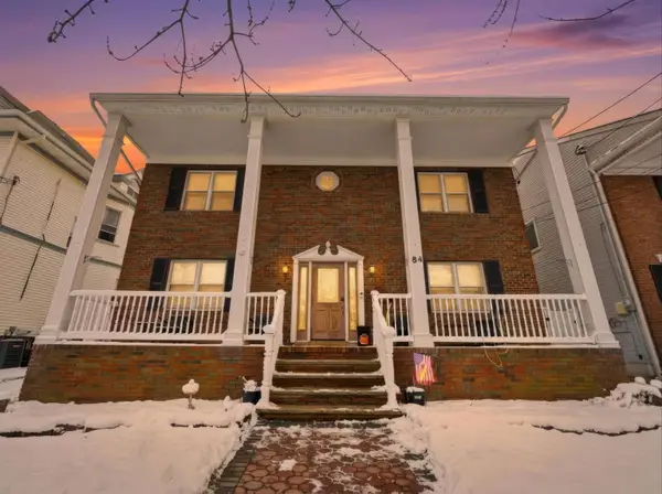 82 PLEASANT PL, Kearny, NJ 07032