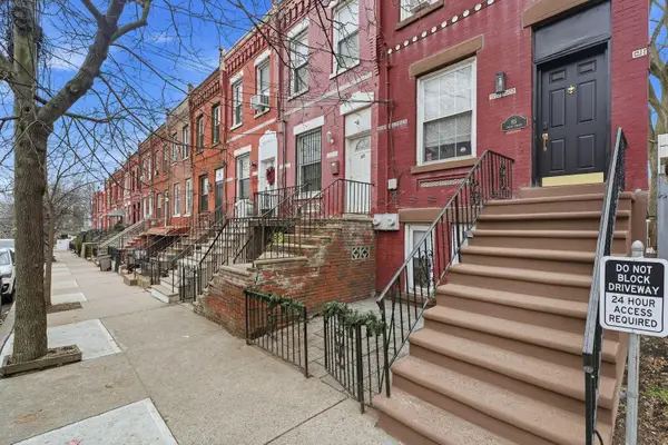 85 UNION ST, JC, Bergen-Lafayett, NJ 07304