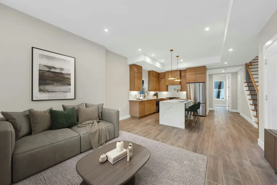 24 CLINTON AVE #A, Jersey City, NJ 07304 - Image #3