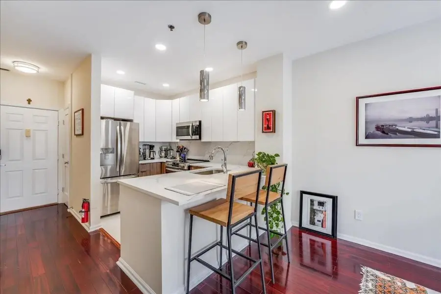 26 AVENUE AT PORT IMPERIAL #213, West New York, NJ 07093 - Image #3