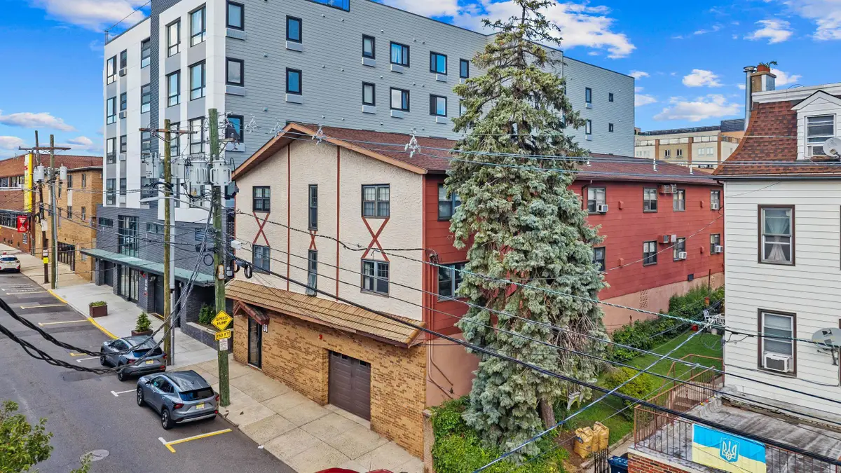 56 68TH ST #8, Guttenberg, NJ 07093 - Image #1