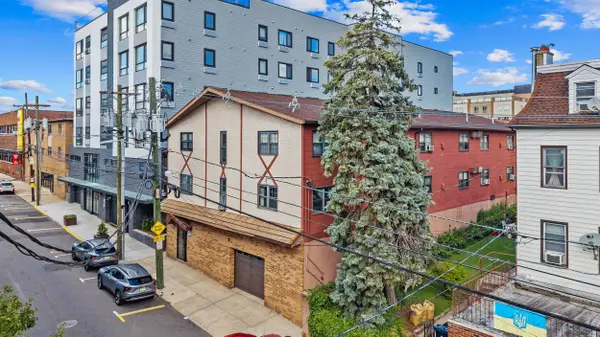 56 68TH ST #8, Guttenberg, NJ 07093