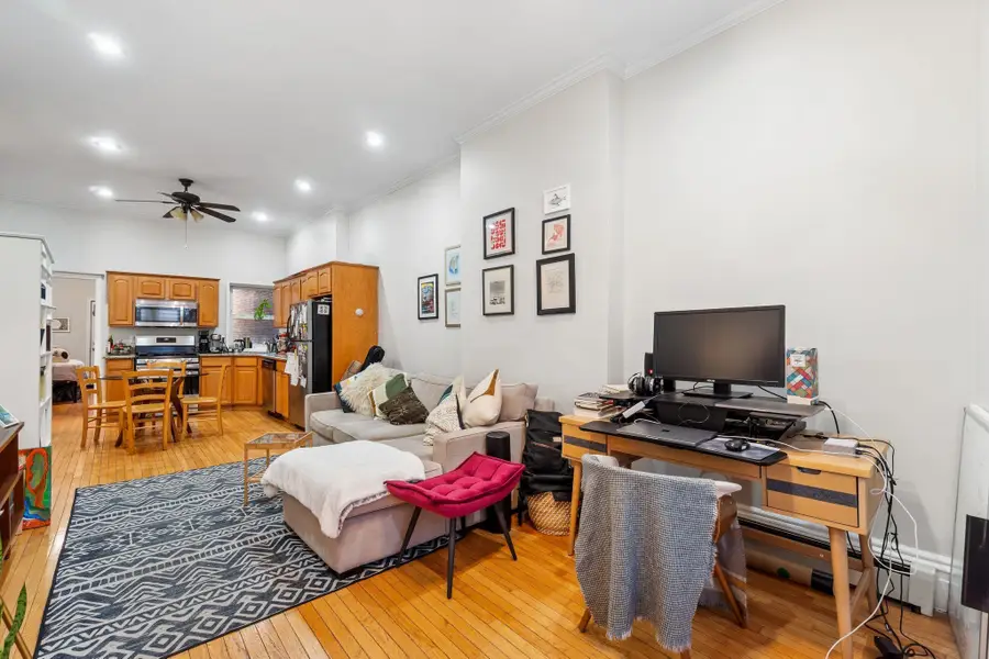 117 PALISADE AVE, Jersey City, NJ 07306 - Image #2
