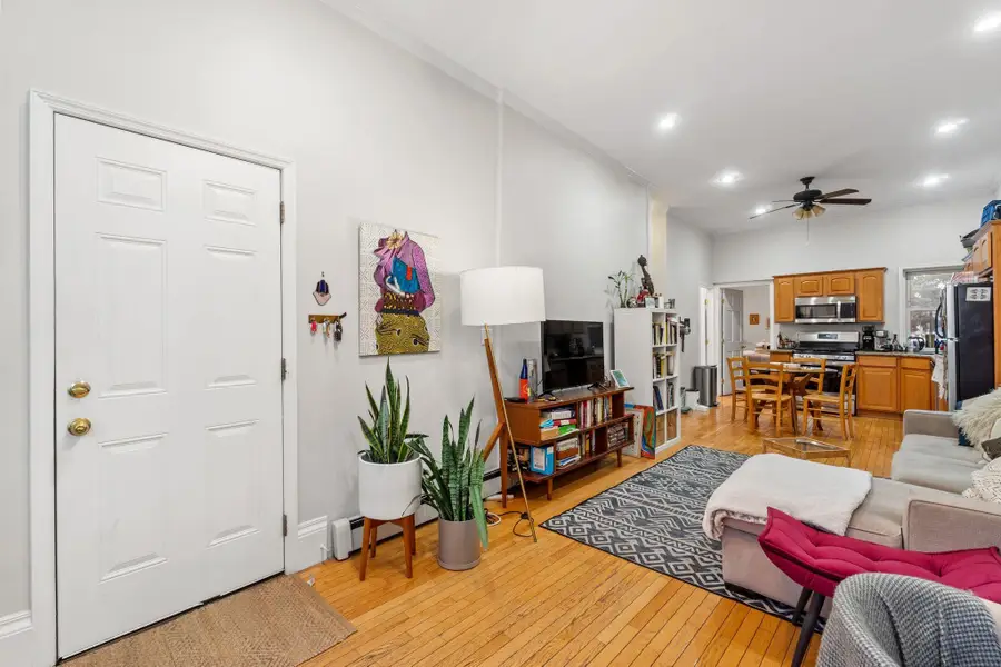 117 PALISADE AVE, Jersey City, NJ 07306 - Image #3