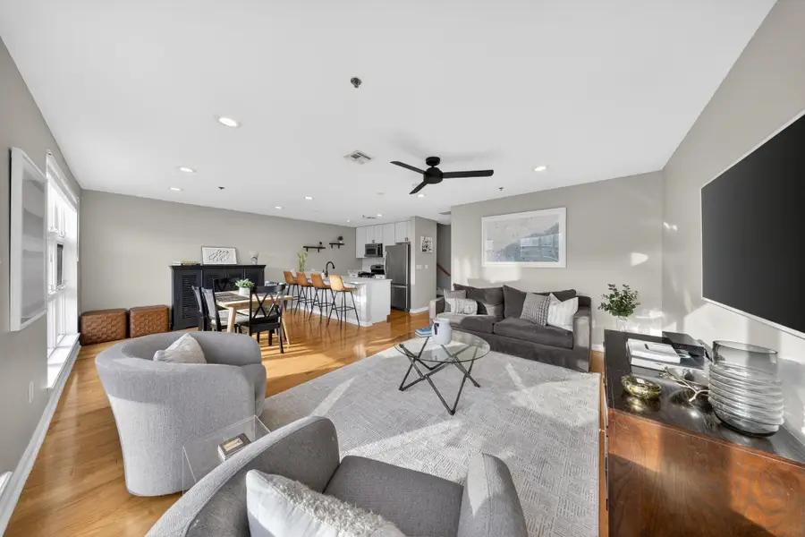 659 1ST ST #410, Hoboken, NJ 07030 - Image #2