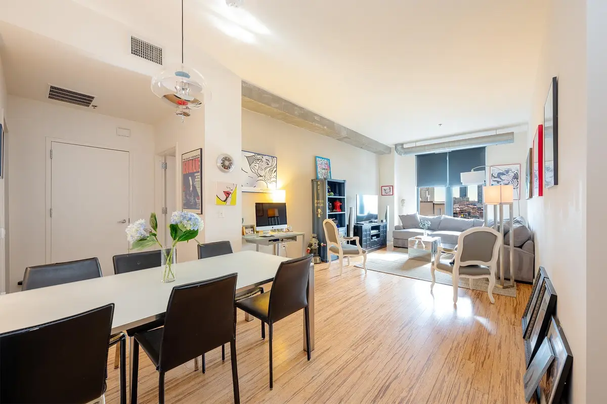 232 PAVONIA AVE #812, Jersey City, NJ 07302 - Image #1