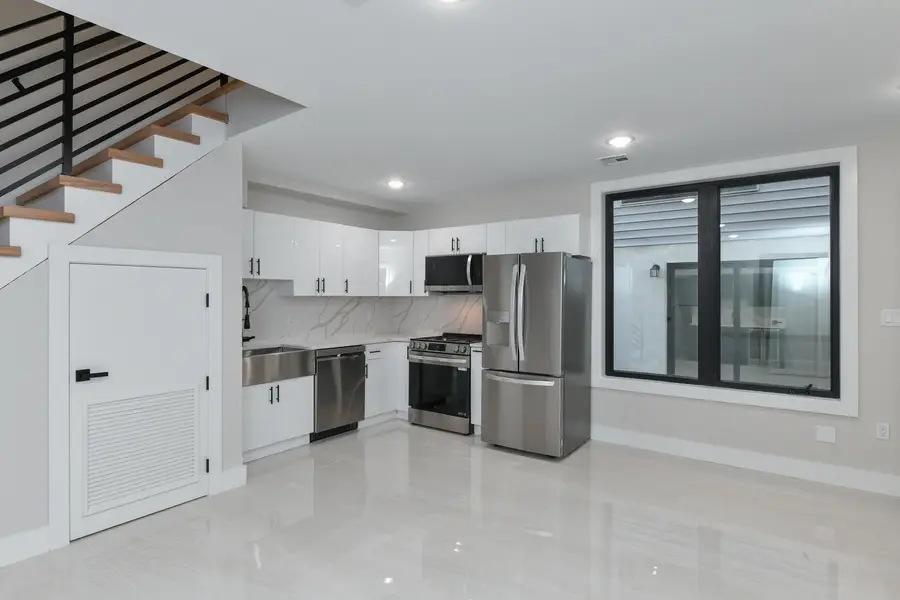 221 COLUMBIA AVE #3 (ADU), Jersey City, NJ 07307 - #3