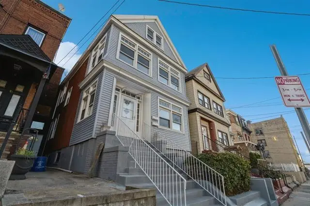 68 LINDEN AVE, Jersey City, NJ 07305 - Image #2