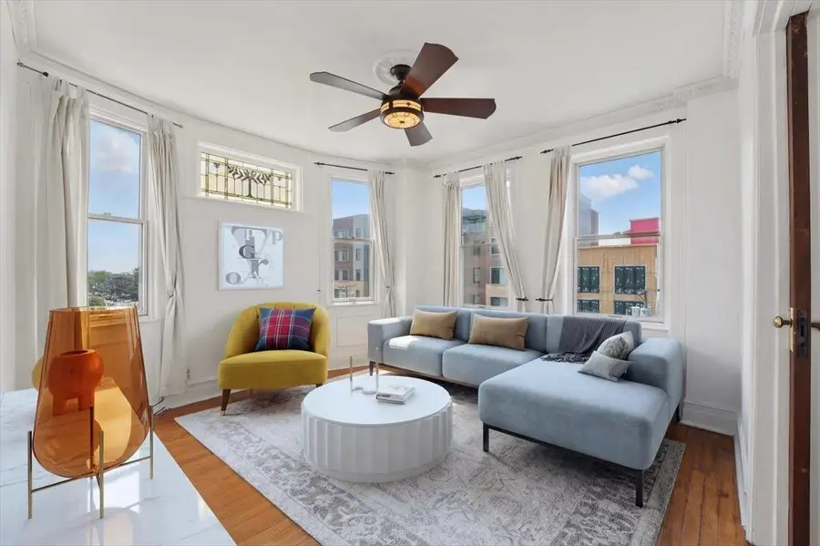 3444 JOHN F KENNEDY BLVD #4F, Jersey City, NJ 07307 - Image #2