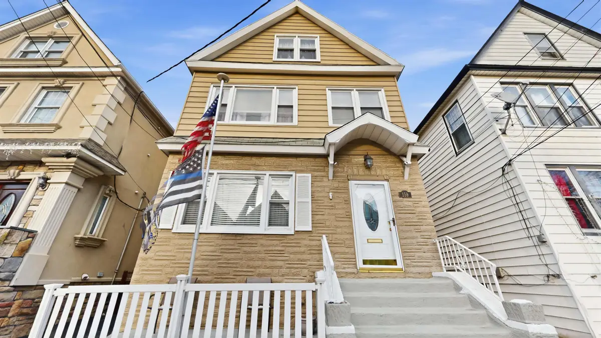159 WEST 32ND ST, Bayonne, NJ 07306 - Image #1