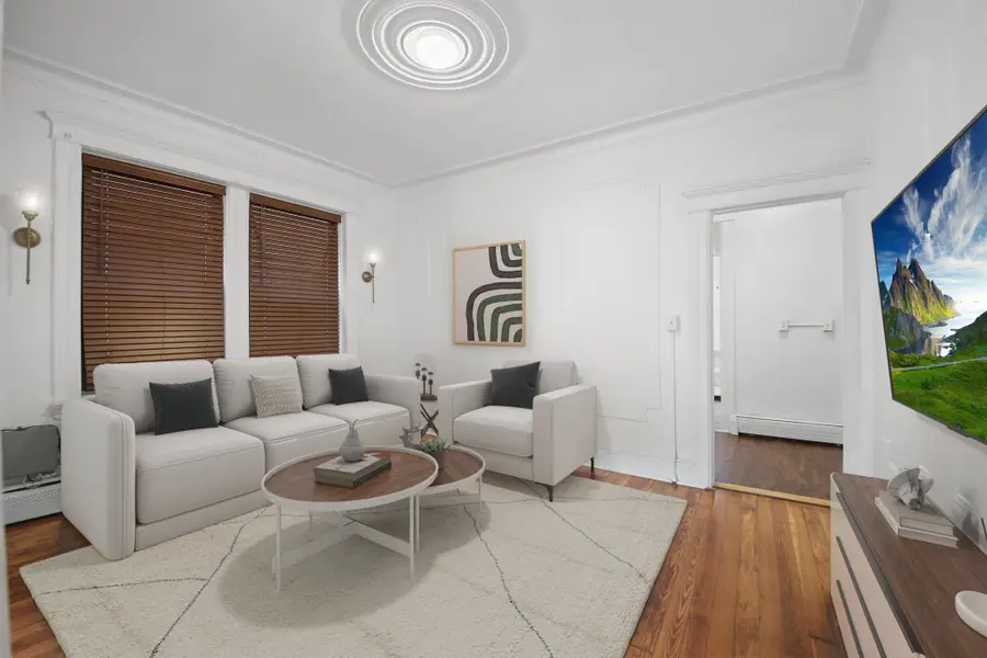 122A BALDWIN AVE #1, Jersey City, NJ 07306 - Image #2