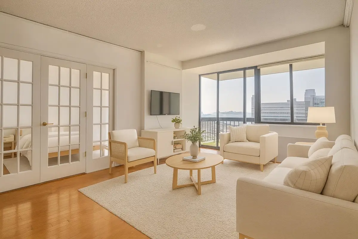 45 RIVER DR SOUTH #2205, Jersey City, NJ 07310 - #1