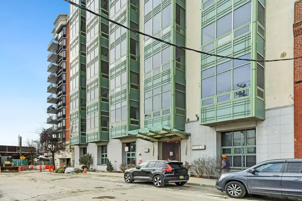 689 LUIS M MARIN BLVD #1004, JC, Downtown, NJ 07032