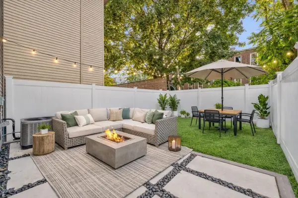 249.5 HALLADAY ST #A, JC, Bergen-Lafayett, NJ 07304