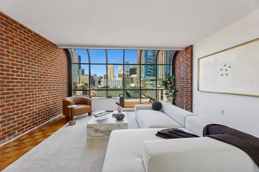 1 GREENE ST #806, Jersey City, NJ 07302 - Image #2