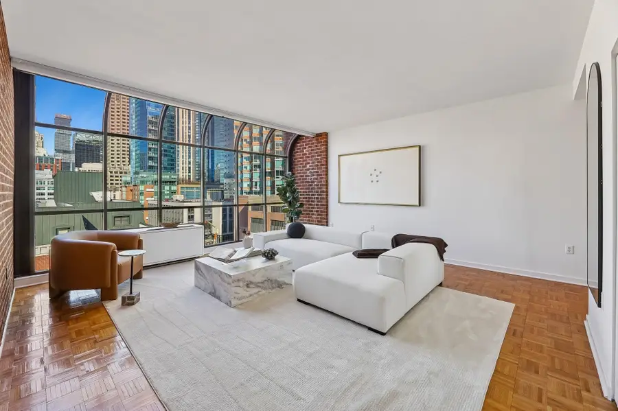 1 GREENE ST #806, Jersey City, NJ 07302 - Image #3