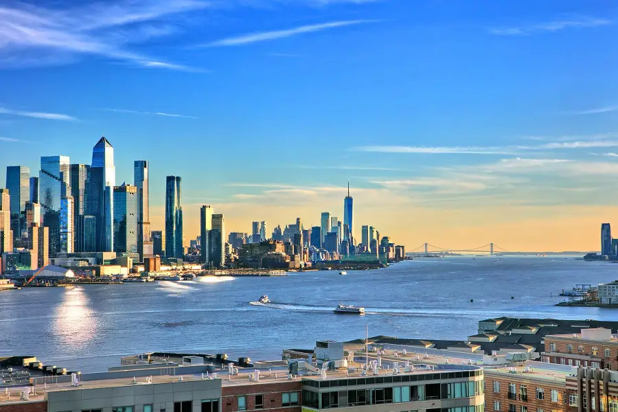 6040 BLVD EAST #Mezz-F, West New York, NJ 07093 - Image #2