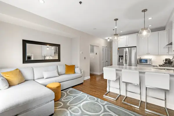 501 9TH ST #309, Hoboken, NJ 07030