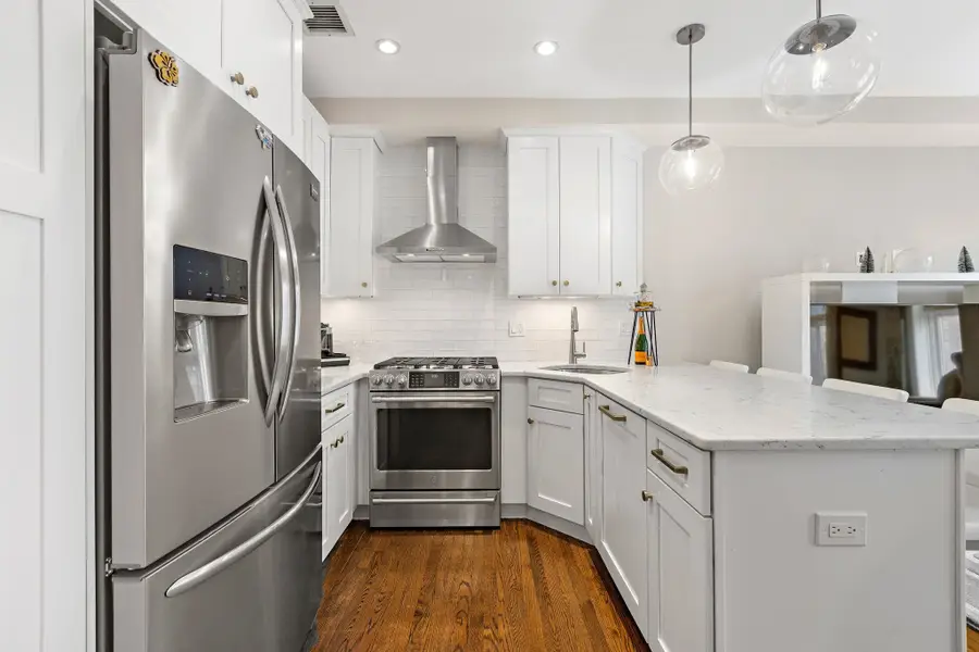 501 9TH ST #309, Hoboken, NJ 07030 - Image #2