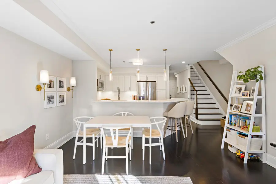 318 GRAND ST #1, Jersey City, NJ 07302 - Image #2