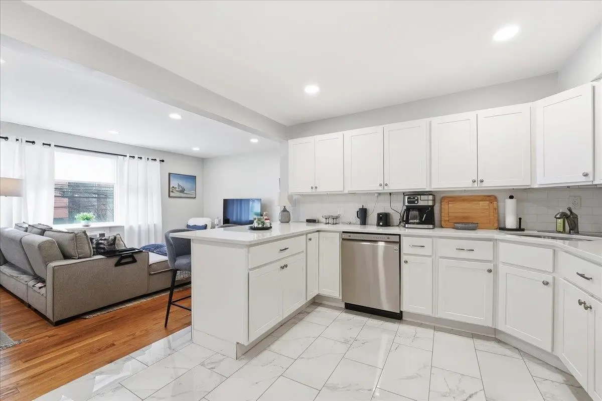 301 1ST ST #2, Hoboken, NJ 07030 - Image #1